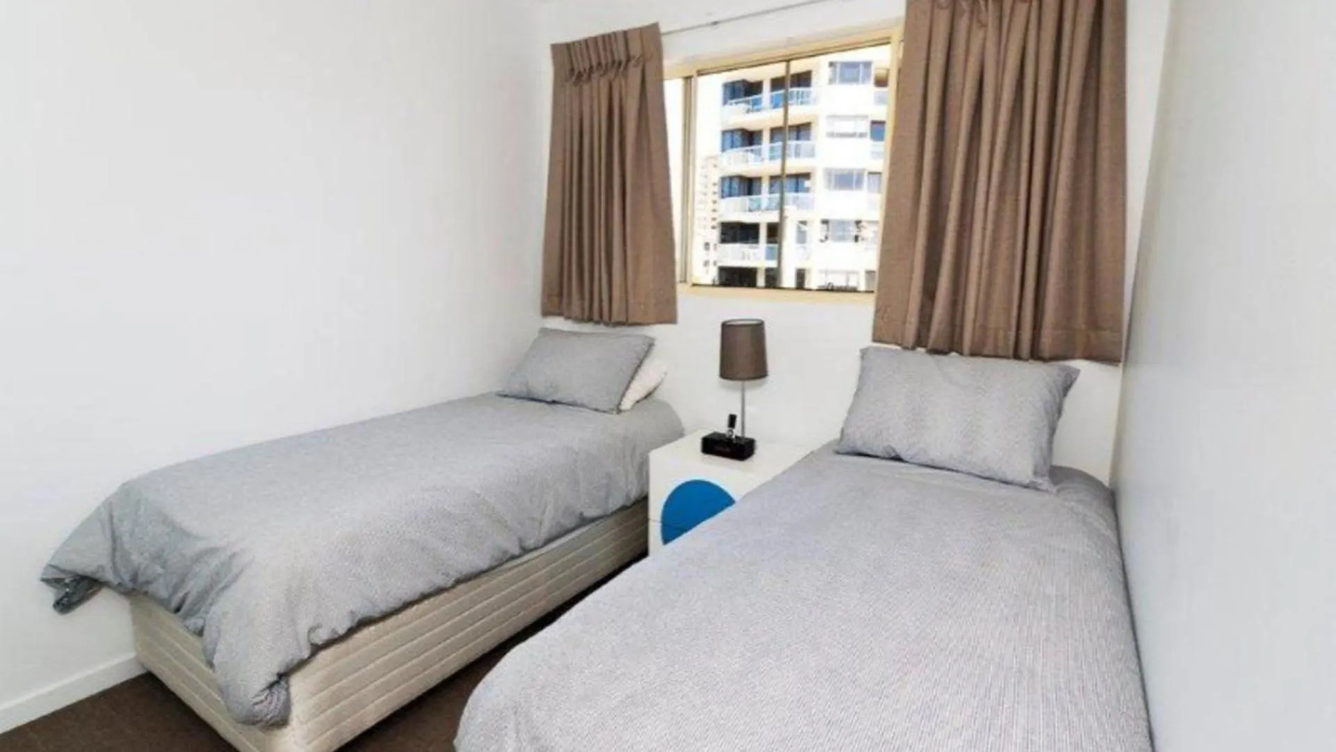 Unit 6 Alinga, Kings Beach Caloundra Casa vacanze