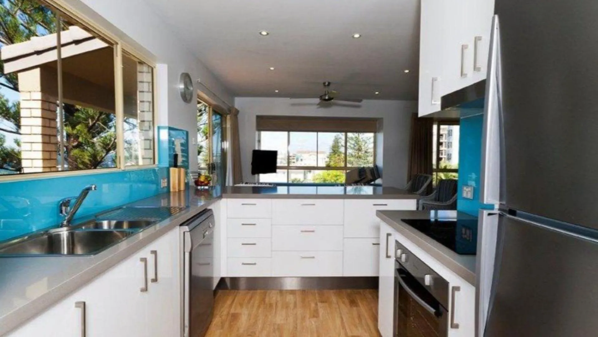 Casa vacanze Unit 6 Alinga, Kings Beach Caloundra