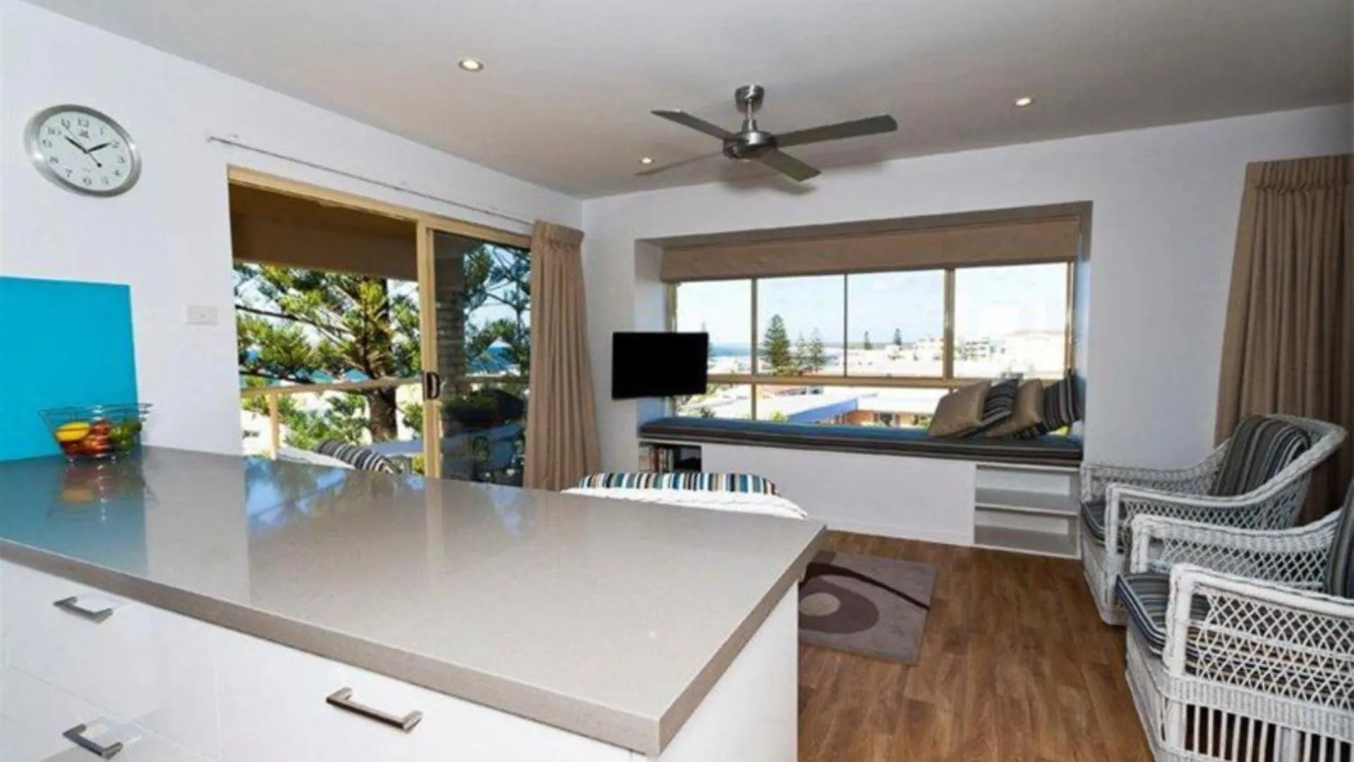 Unit 6 Alinga, Kings Beach Caloundra Australia