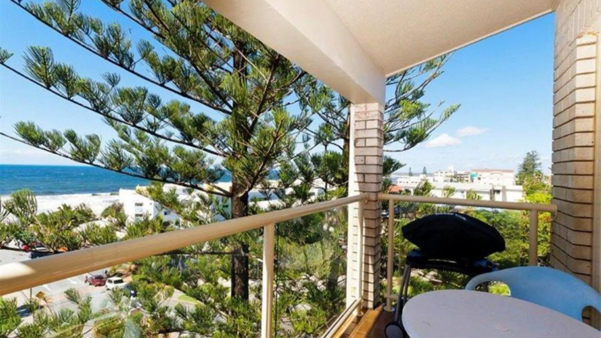Holiday home Unit 6 Alinga, Kings Beach Caloundra