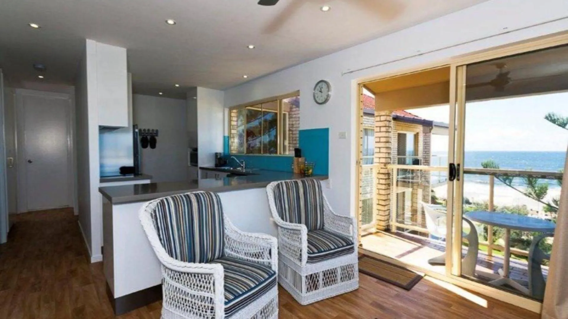 Nyaraló Unit 6 Alinga, Kings Beach Caloundra