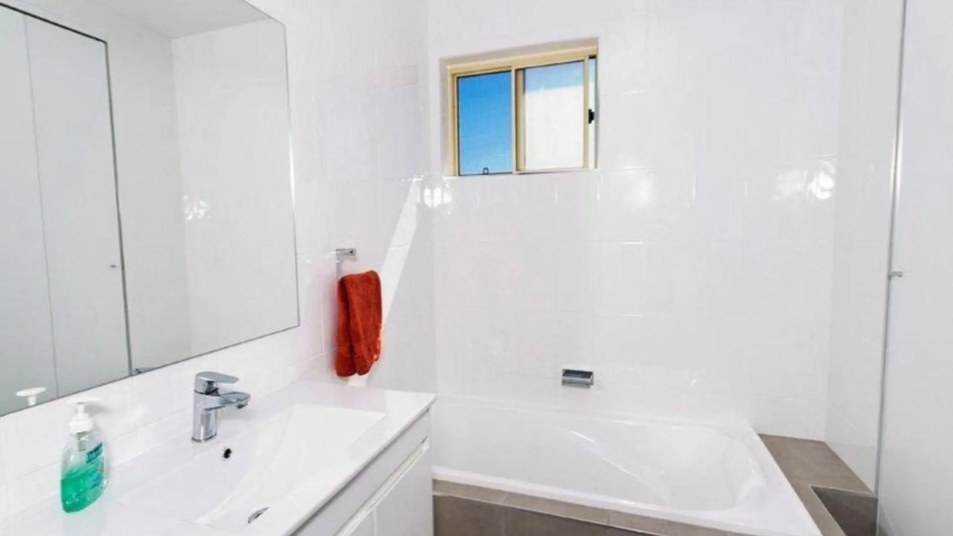 Unit 6 Alinga, Kings Beach Caloundra Nyaraló